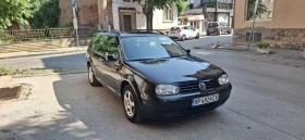 VW Golf Variant Golf IV 1.9 TDI 90 | Mobile.bg    7