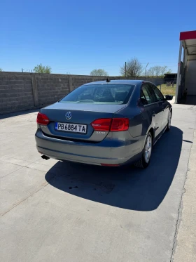 VW Jetta 2.5 SE LPG | Mobile.bg    4