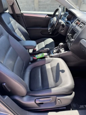 VW Jetta 2.5 SE LPG | Mobile.bg    5