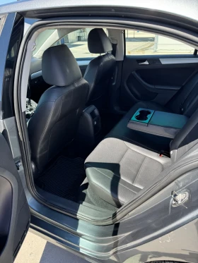VW Jetta 2.5 SE LPG | Mobile.bg    10