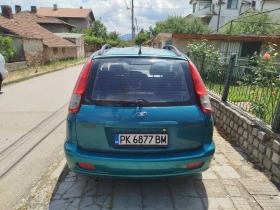 Daewoo Tacuma 1.6 gaz klima | Mobile.bg    2