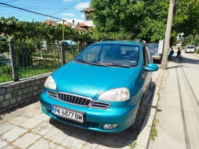 Daewoo Tacuma 1.6 gaz klima | Mobile.bg    3