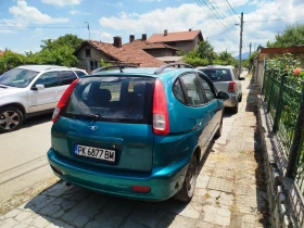 Daewoo Tacuma 1.6 gaz klima | Mobile.bg    5