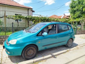 Daewoo Tacuma 1.6 gaz klima | Mobile.bg    6