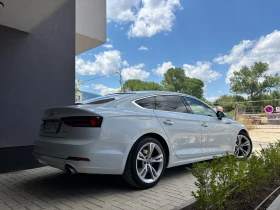 Audi A5 Sportback, G-tron - 36666 лв. - 34863197 3