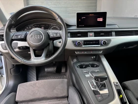 Audi A5 Sportback, G-tron - 36666 лв. - 34863197 11