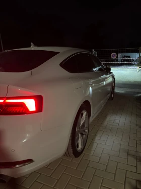 Audi A5 Sportback, G-tron - 36666 лв. - 34863197 8