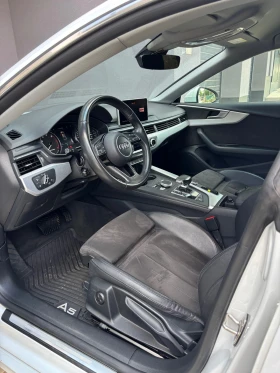 Audi A5 Sportback, G-tron - 36666 лв. - 34863197 9