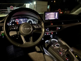 Audi A5 Sportback, G-tron - 36666 лв. - 34863197 13