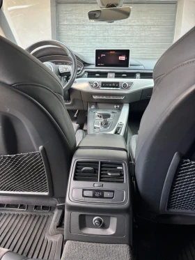 Audi A5 Sportback, G-tron - 36666 лв. - 34863197 12