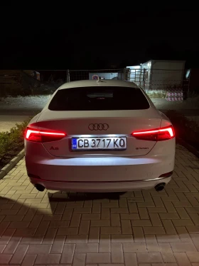 Audi A5 Sportback, G-tron - 36666 лв. - 34863197 5