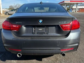 BMW 435 i* X-Drive* * M-Package* АвтоКредит(ЦЕНА ДО БГ) - 29999 лв. - 97575242 3