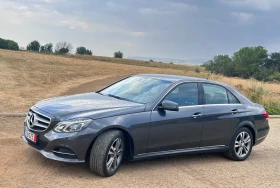 Mercedes-Benz E 200 Avantgarde | Mobile.bg    2
