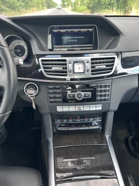 Mercedes-Benz E 200 Avantgarde | Mobile.bg    16