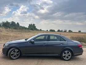Mercedes-Benz E 200 Avantgarde | Mobile.bg    3