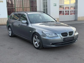 BMW 525 3.0D-197kc face