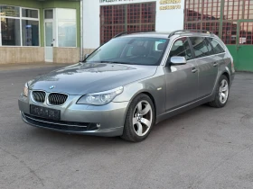     BMW 525 3.0D-197kc face