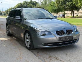 BMW 525 3.0D-197kc face