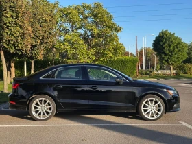 Audi A3 2.0 T S-Line quattro , снимка 5