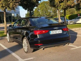 Audi A3 2.0 T S-Line quattro , снимка 6