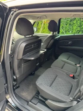 Обява за продажба на Renault Scenic ~39 500 лв. - изображение 9