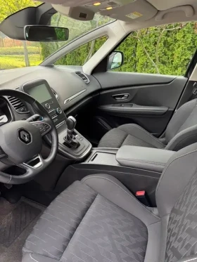 Обява за продажба на Renault Scenic ~39 500 лв. - изображение 5