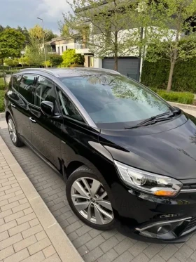 Обява за продажба на Renault Scenic ~39 500 лв. - изображение 2