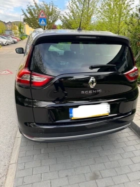 Обява за продажба на Renault Scenic ~39 500 лв. - изображение 3