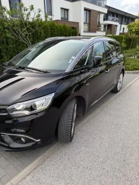 Обява за продажба на Renault Scenic ~39 500 лв. - изображение 1