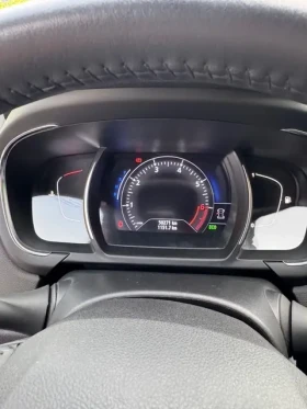 Обява за продажба на Renault Scenic ~39 500 лв. - изображение 6