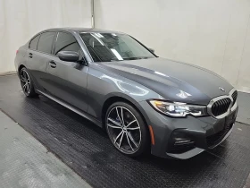 BMW 330 xDrive (carfax) - 42800 лв. - 14335766 2