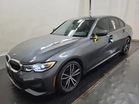 BMW 330 xDrive (carfax)