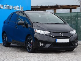 Honda Jazz 1.5i 132КС. АВТОМАТИК ШИБЕДАХ КАМЕРА ПОДГРЕВ - 19990 лв. / 10220.72 € - 73033635 3