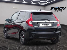     Honda Jazz 1.5i 132.    