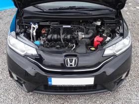 Honda Jazz 1.5i 132КС. АВТОМАТИК ШИБЕДАХ КАМЕРА ПОДГРЕВ - 19990 лв. / 10220.72 € - 73033635 16