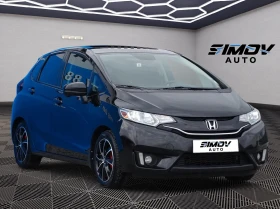     Honda Jazz 1.5i 132.    