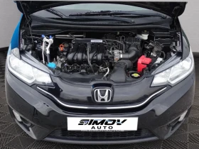 Honda Jazz 1.5i 132.     | Mobile.bg    16