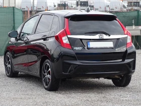 Honda Jazz 1.5i 132КС. АВТОМАТИК ШИБЕДАХ КАМЕРА ПОДГРЕВ - 19990 лв. / 10220.72 € - 73033635 4