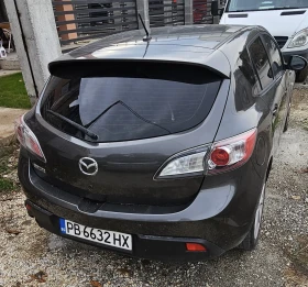 Обява за продажба на Mazda 3 ~12 000 лв. - изображение 2 | Auto.bg Обява за продажба на Mazda 3 ~12 000 лв. - изображение 2