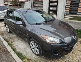 Обява за продажба на Mazda 3 ~12 000 лв. - изображение 1 | Auto.bg Обява за продажба на Mazda 3 ~12 000 лв. - изображение 1