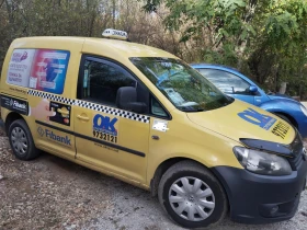 Обява за продажба на VW Caddy ~3 500 лв. - изображение 3 | Auto.bg Обява за продажба на VW Caddy ~3 500 лв. - изображение 3