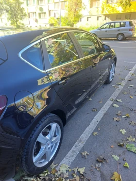 Обява за продажба на Opel Astra ~9 999 лв. - изображение 3 | Auto.bg Обява за продажба на Opel Astra ~9 999 лв. - изображение 3