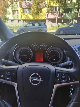 Обява за продажба на Opel Astra ~9 999 лв. - изображение 6 | Auto.bg Обява за продажба на Opel Astra ~9 999 лв. - изображение 6