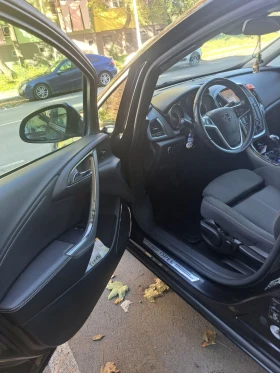 Обява за продажба на Opel Astra ~9 999 лв. - изображение 4 | Auto.bg Обява за продажба на Opel Astra ~9 999 лв. - изображение 4