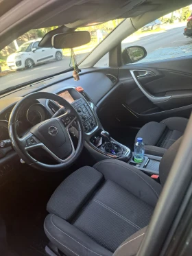 Обява за продажба на Opel Astra ~9 999 лв. - изображение 5 | Auto.bg Обява за продажба на Opel Astra ~9 999 лв. - изображение 5