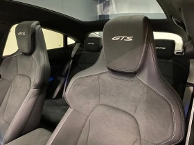 Porsche Taycan GTS* Chrono* HuD* Pano - 74998 € / 146683.34 лв. - 43560806 11