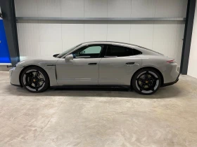 Porsche Taycan GTS* Chrono* HuD* Pano - 74998 € / 146683.34 лв. - 43560806 2