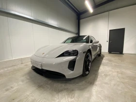 Porsche Taycan GTS* Chrono* HuD* Pano - 74998 € / 146683.34 лв. - 43560806 4