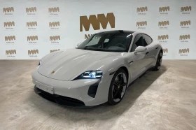 Porsche Taycan GTS* Chrono* HuD* Pano