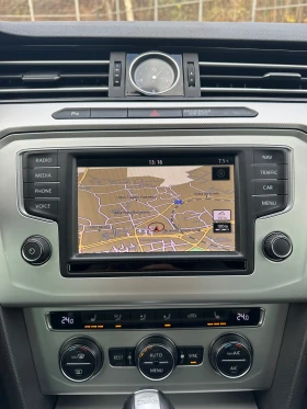 VW Passat 2.0TDI COMFORTLINE BLUEMOTION DSG 6 | Mobile.bg    8